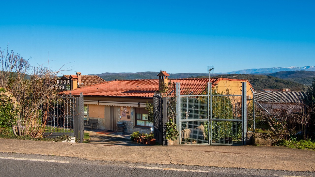 Photo of Outdoor in Sotoserrano