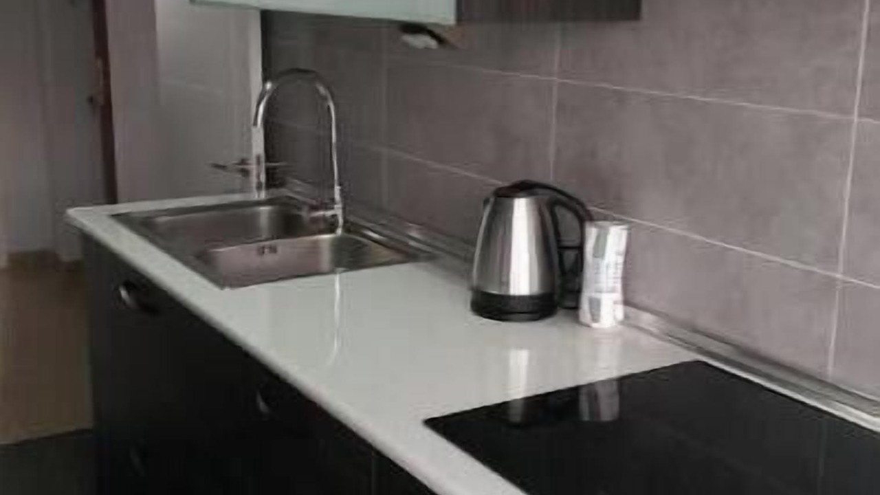 Photo of Kitchen in Carihuela