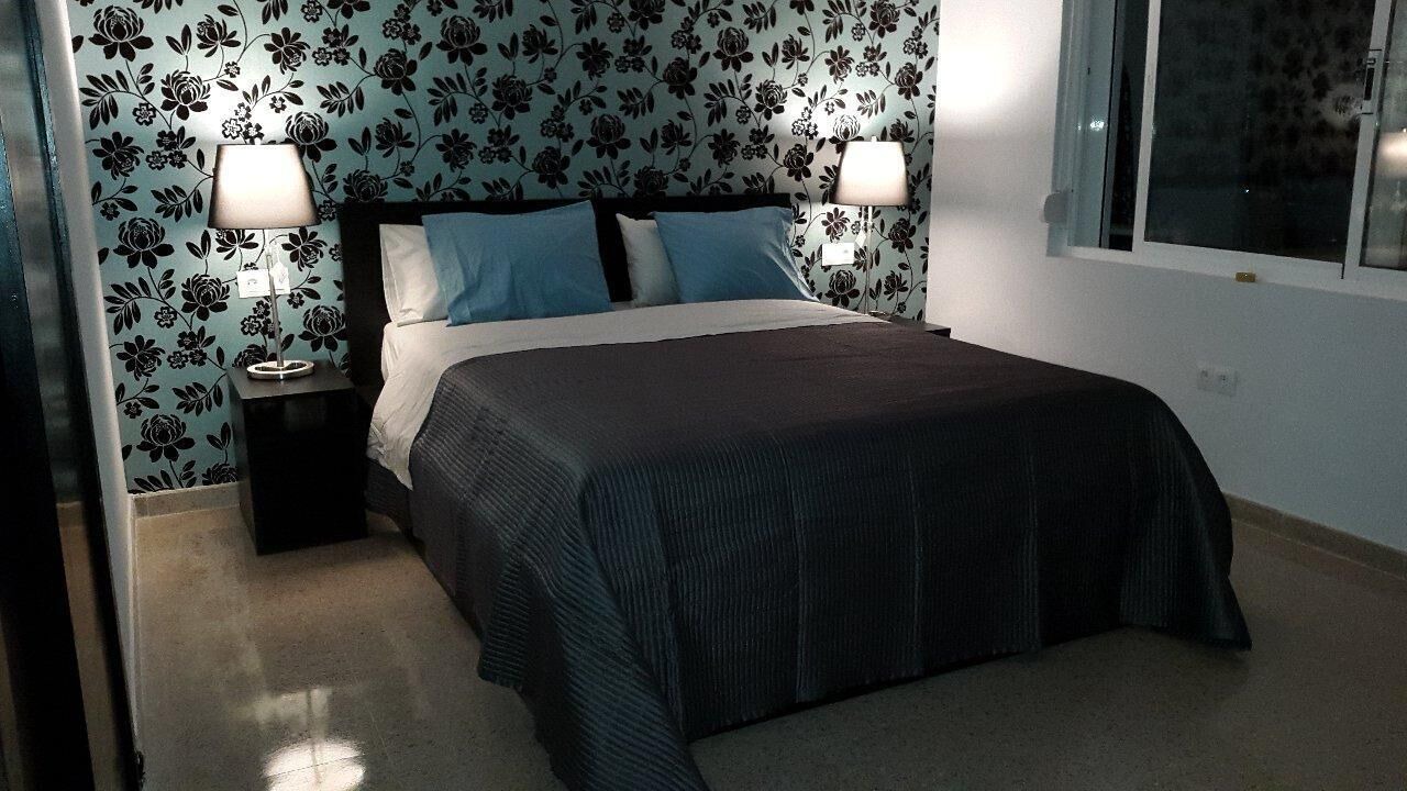 Photo of Bedroom in Carihuela