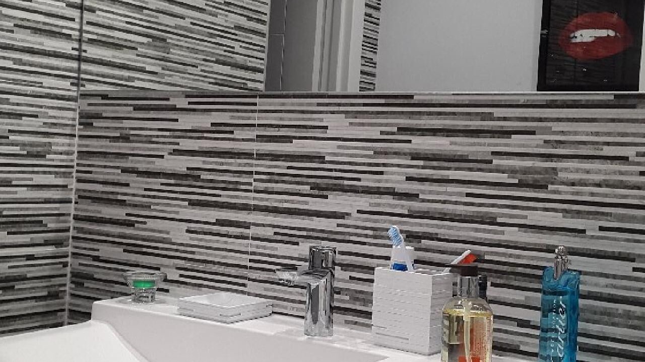 Photo of Bathroom in Carihuela