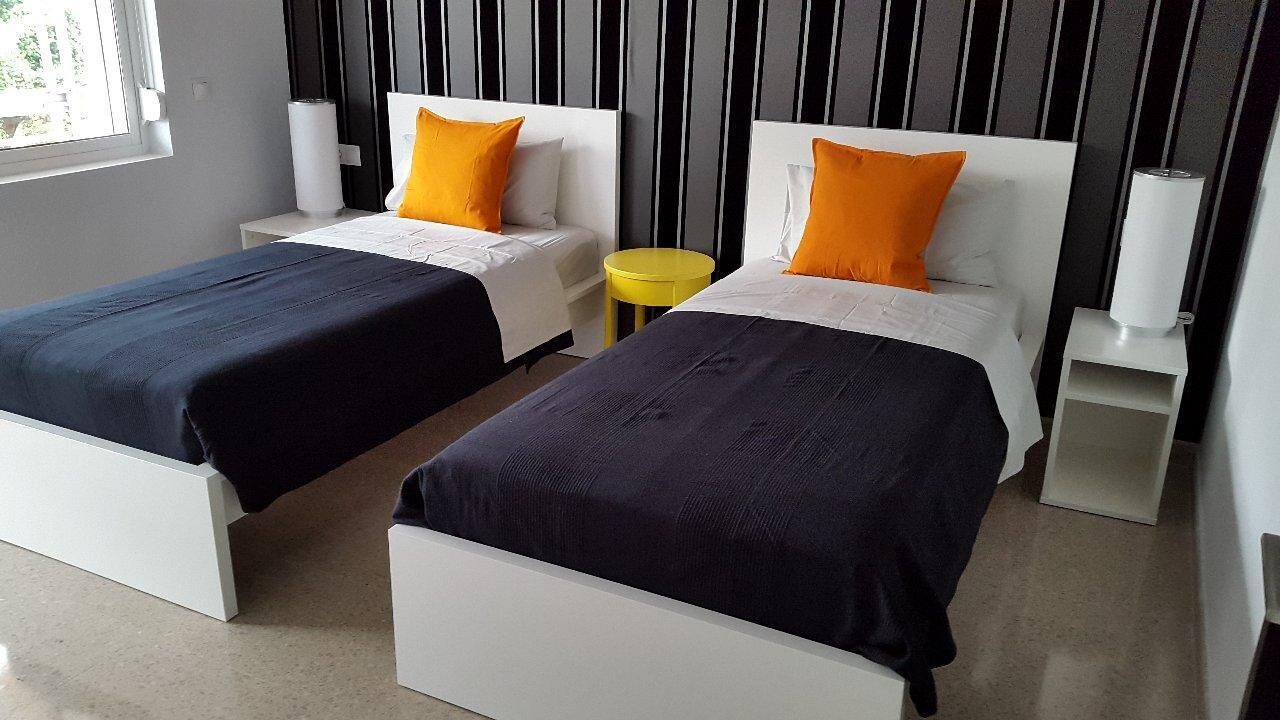Photo of Bedroom in Carihuela