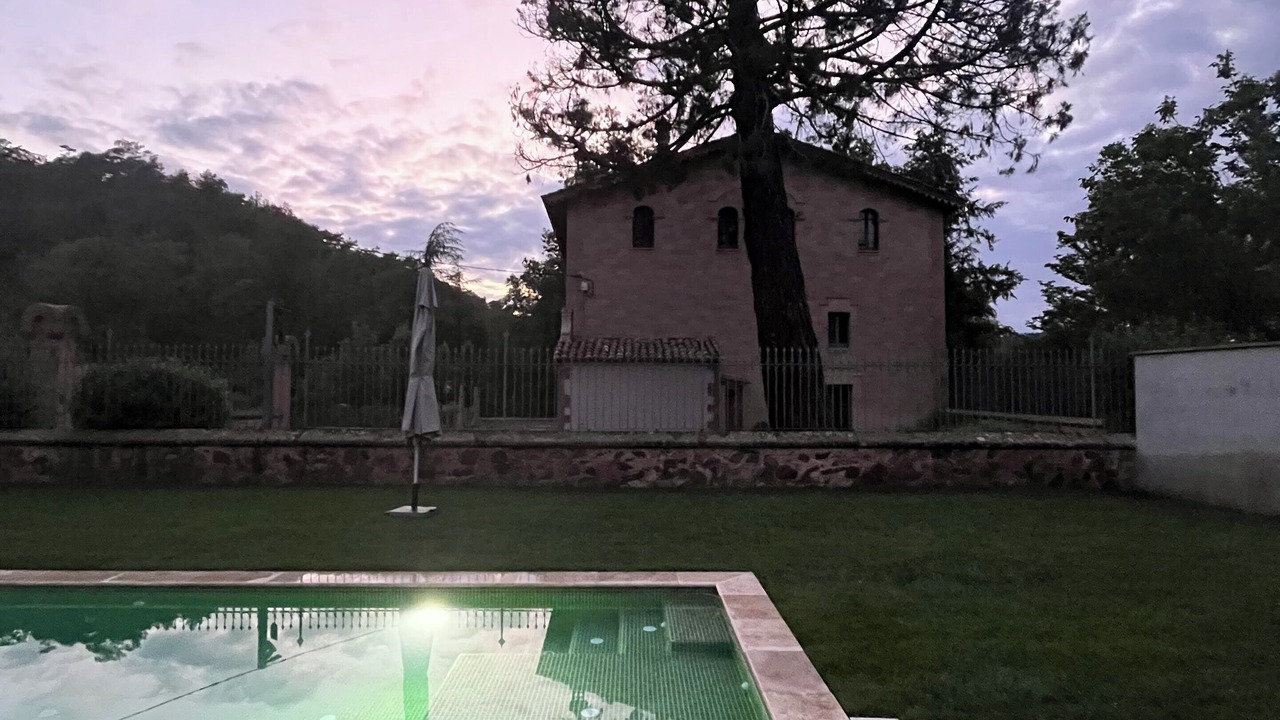 Photo of Outdoor in Viladrau