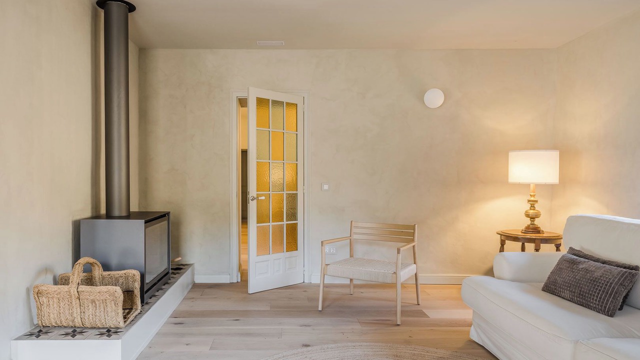 Photo of Livingroom in Viladrau