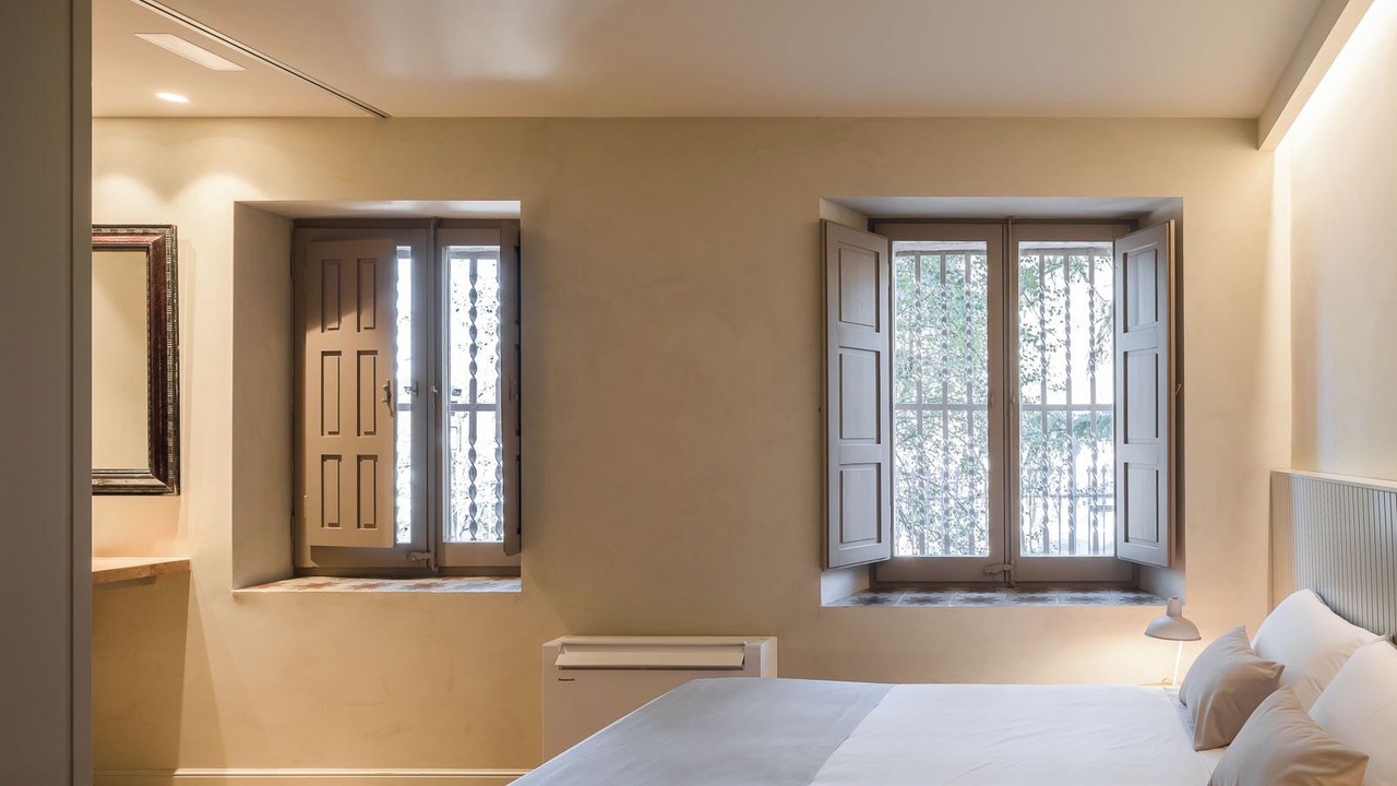 Photo of Bedroom in Viladrau