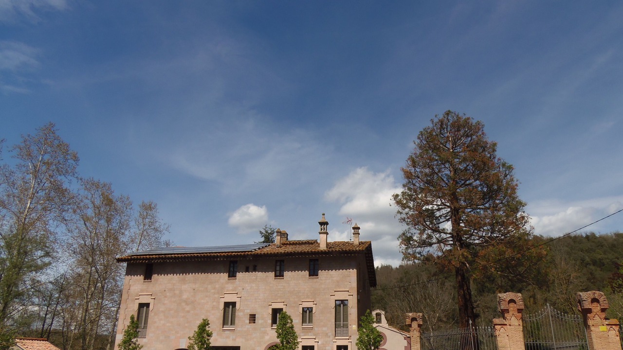 Photo of Outdoor in Viladrau