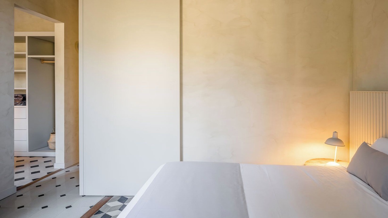 Photo of Bedroom in Viladrau