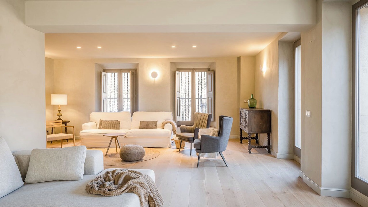 Photo of Livingroom in Viladrau