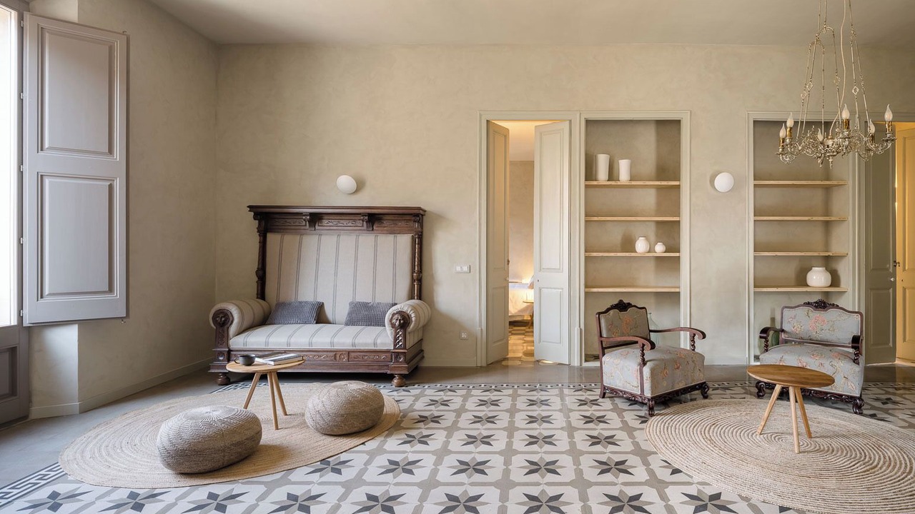Photo of Livingroom in Viladrau