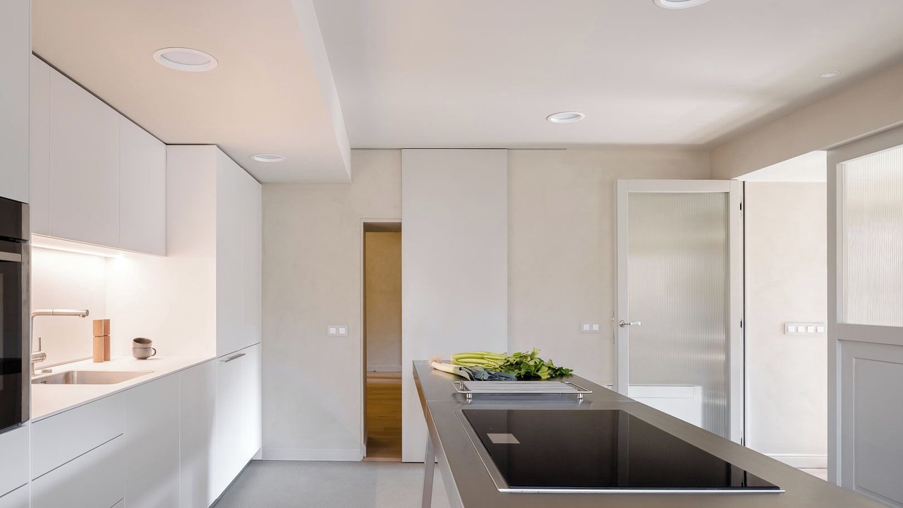 Photo of Kitchen in Viladrau