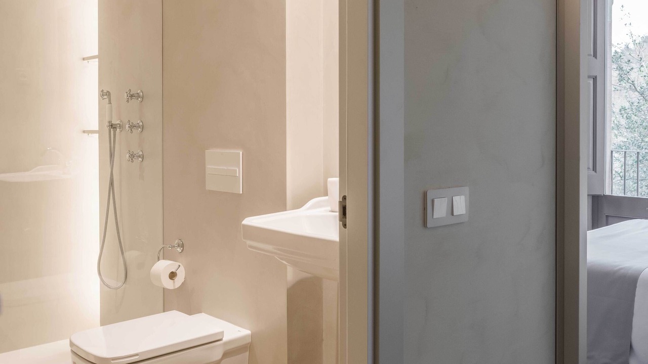 Photo of Bathroom in Viladrau