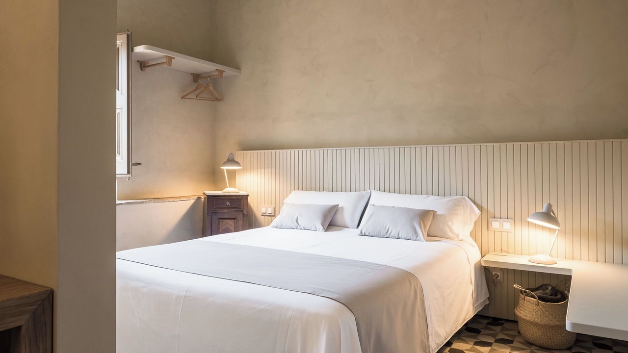 Photo of Bedroom in Viladrau