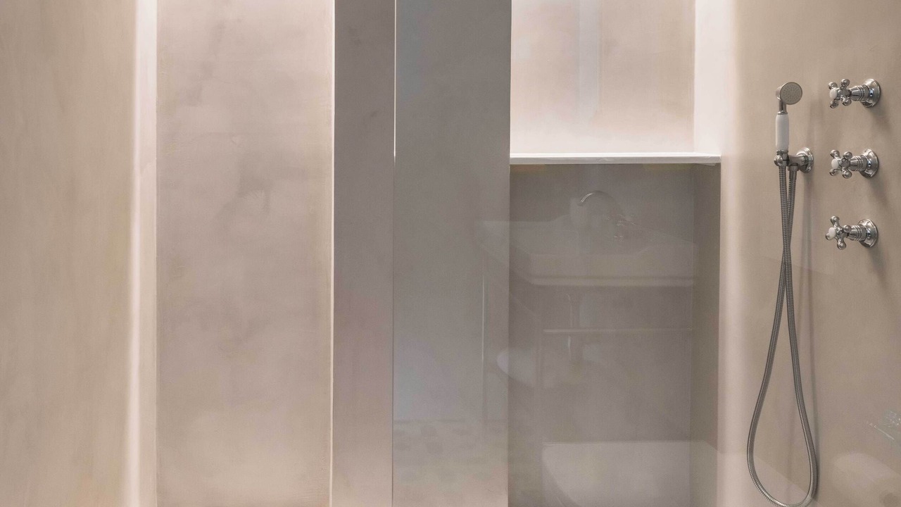 Photo of Bathroom in Viladrau