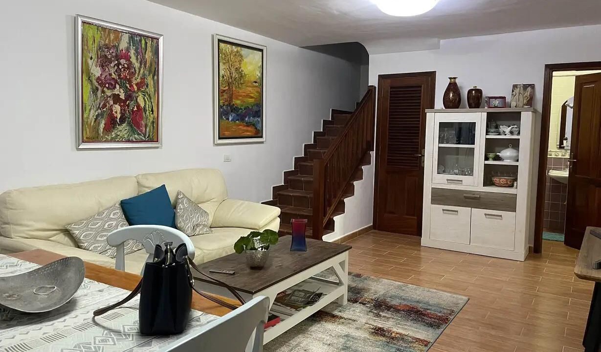 Photo of Livingroom in Abades