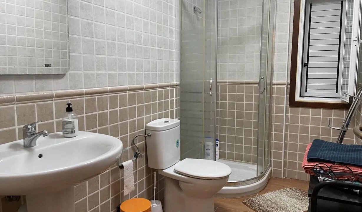 Photo of Bathroom in Abades
