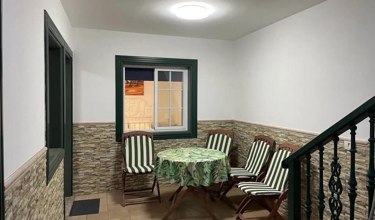 Photo of Patio Balcony in Abades