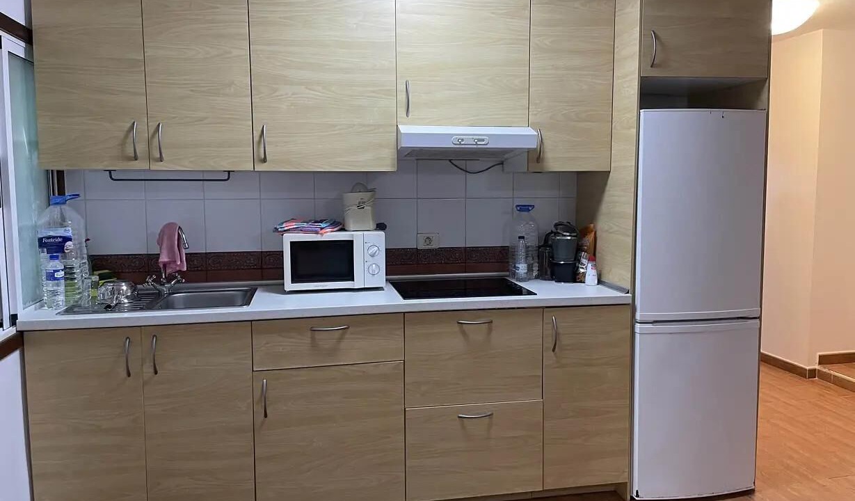 Photo of Kitchen in Abades