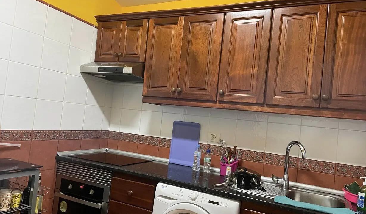 Photo of Kitchen in Abades
