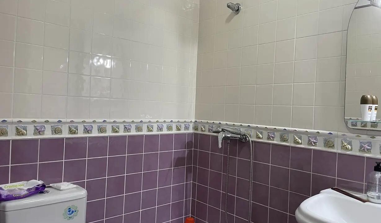 Photo of Bathroom in Abades