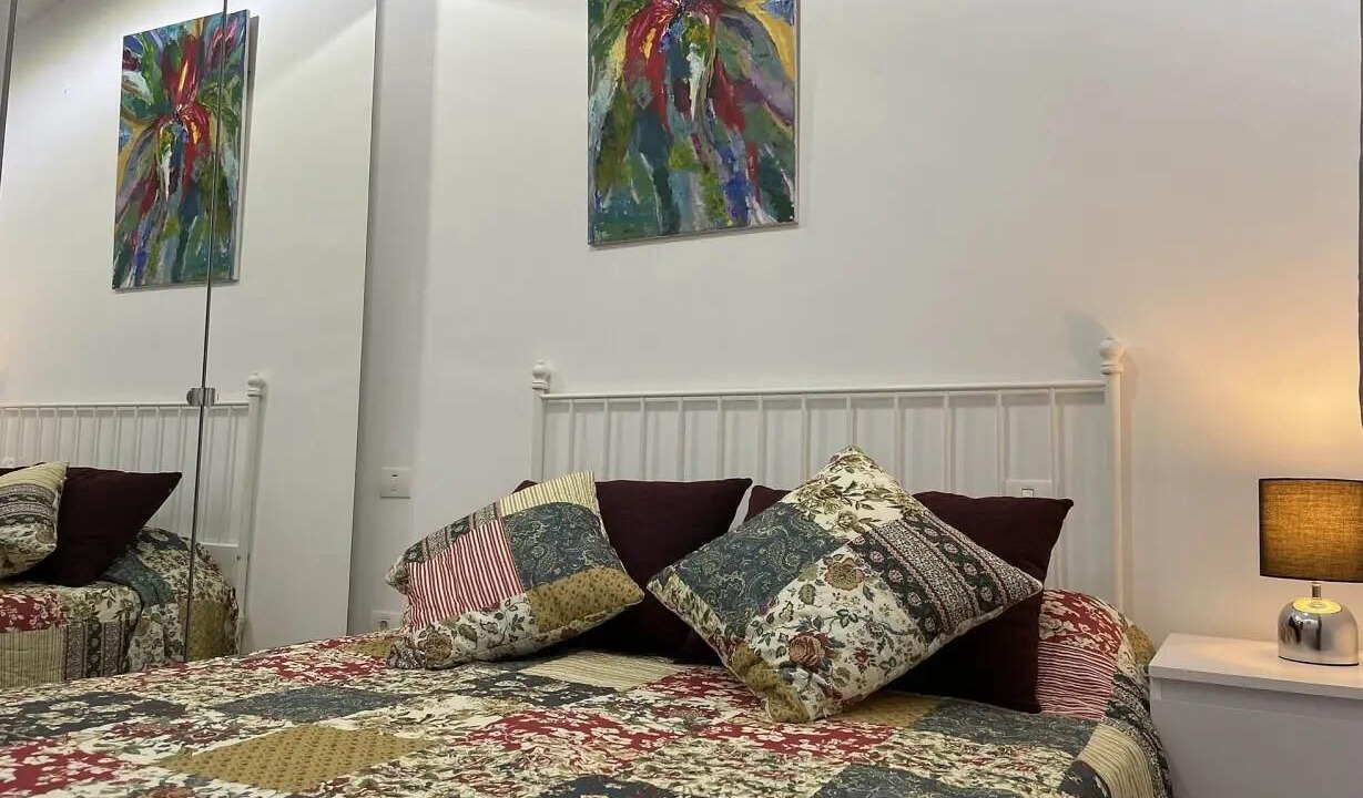 Photo of Bedroom in Abades