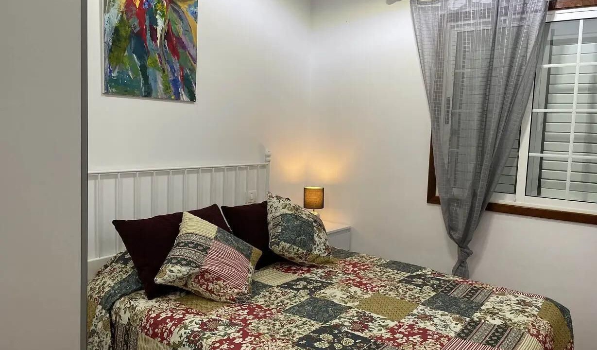 Photo of Bedroom in Abades