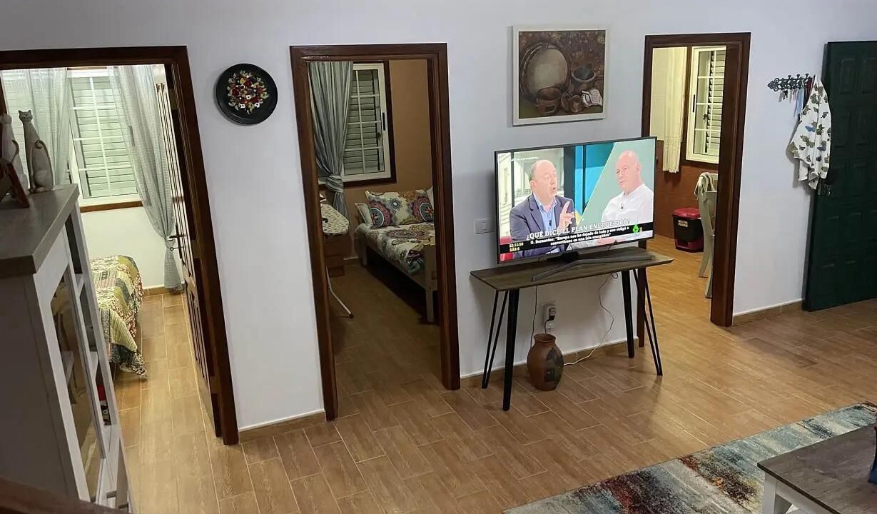 Photo of Livingroom in Abades