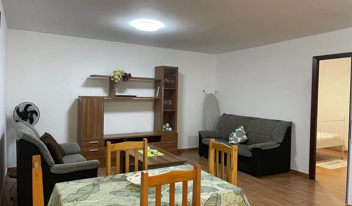 Photo of Livingroom in Abades