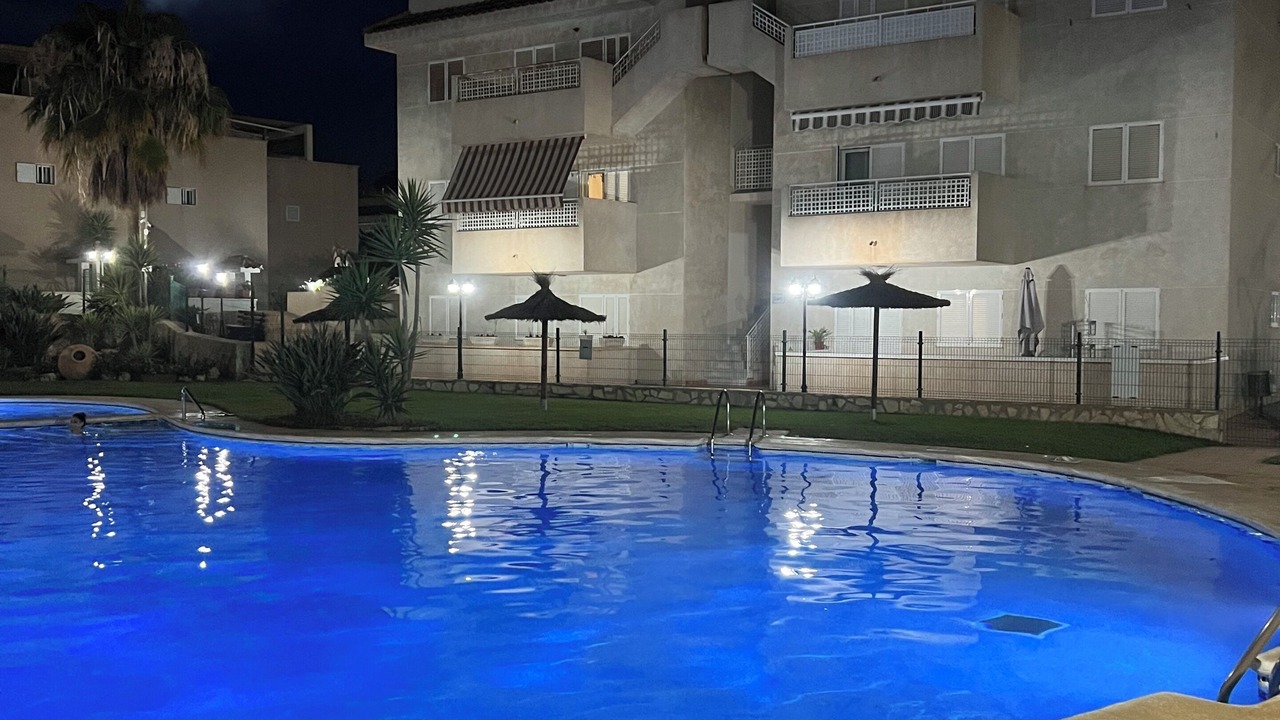 Photo of Outdoor in Los Geraeos