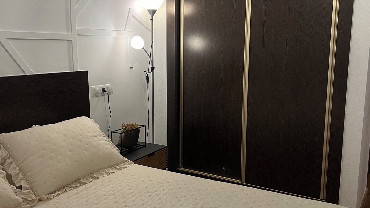 Photo of Bedroom in Los Geraeos