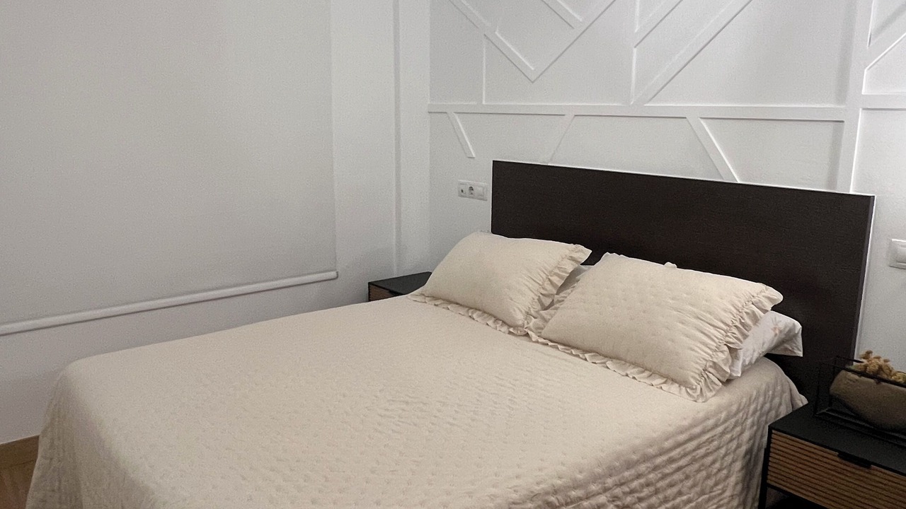 Photo of Bedroom in Los Geraeos