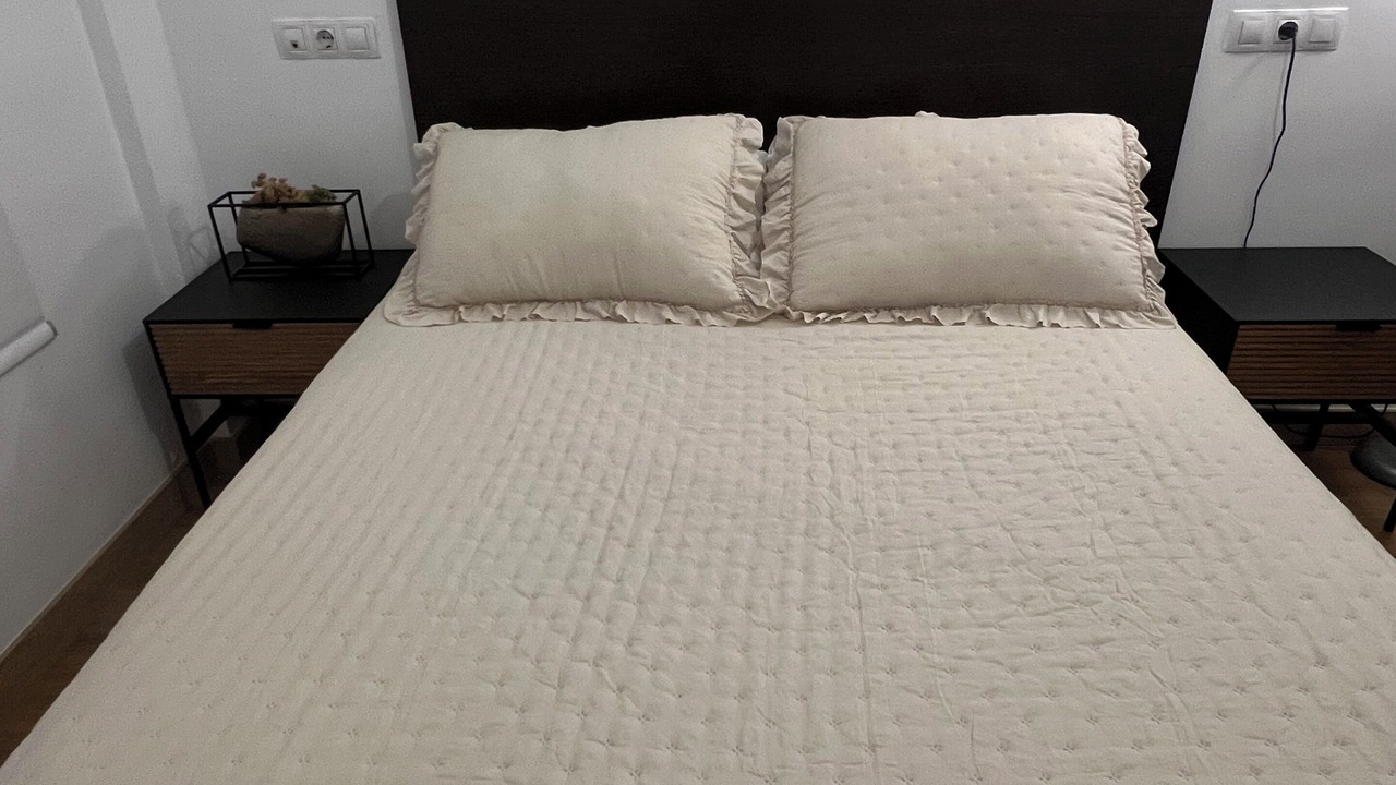 Photo of Bedroom in Los Geraeos