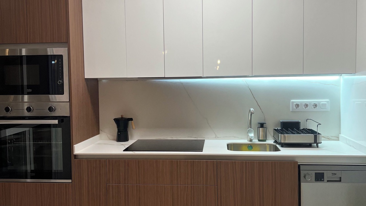 Photo of Kitchen in Los Geraeos