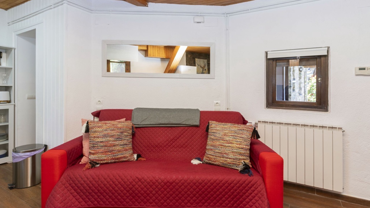 Photo of Livingroom in Taull