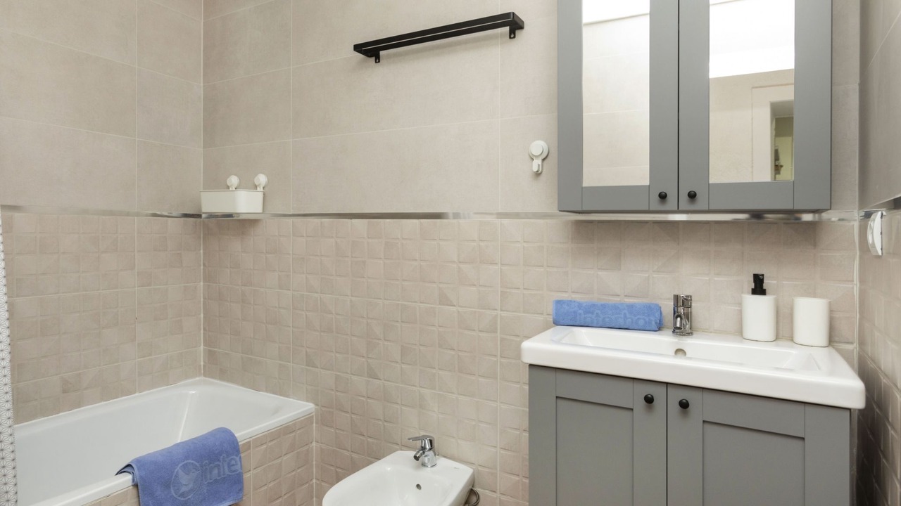 Photo of Bathroom in Taull