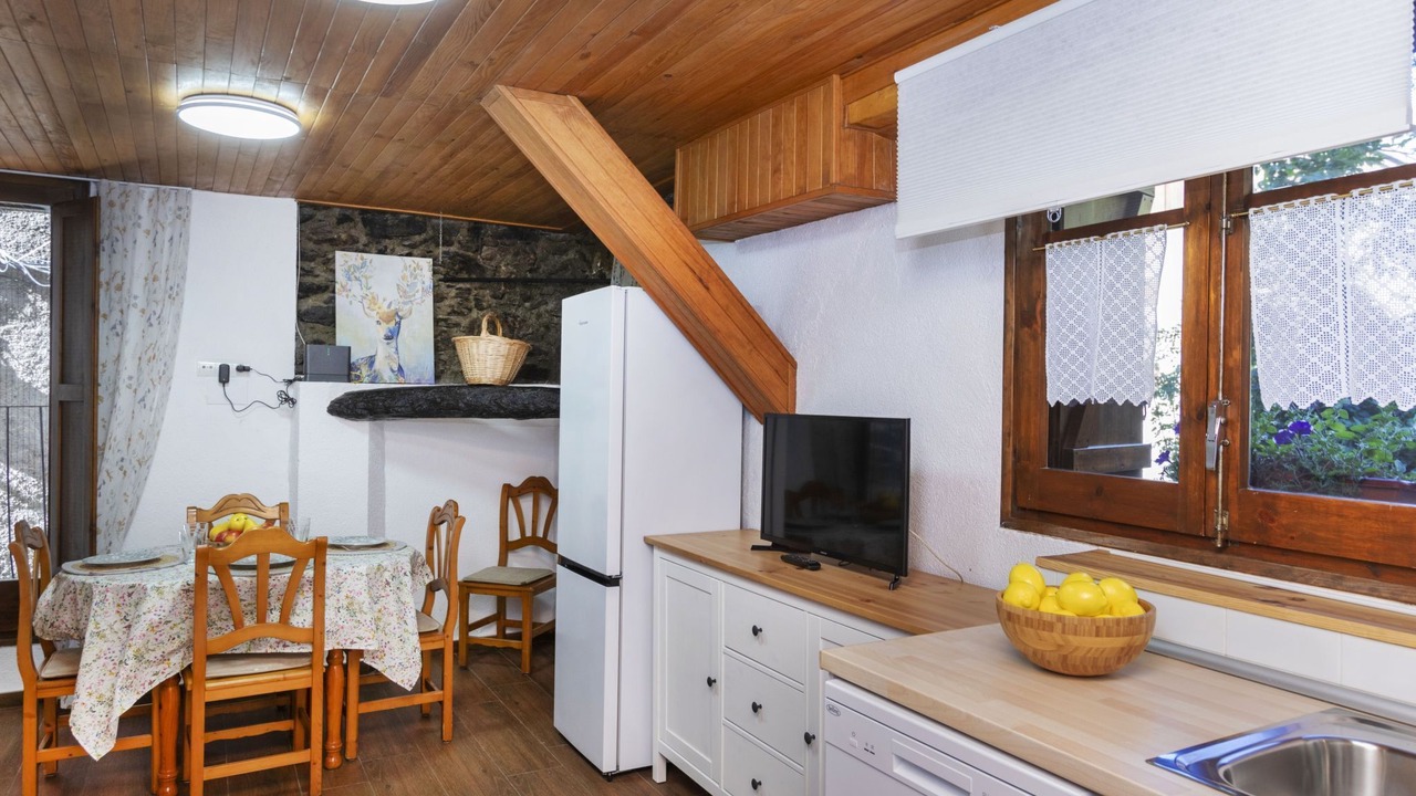 Photo of Bedroom in Taull