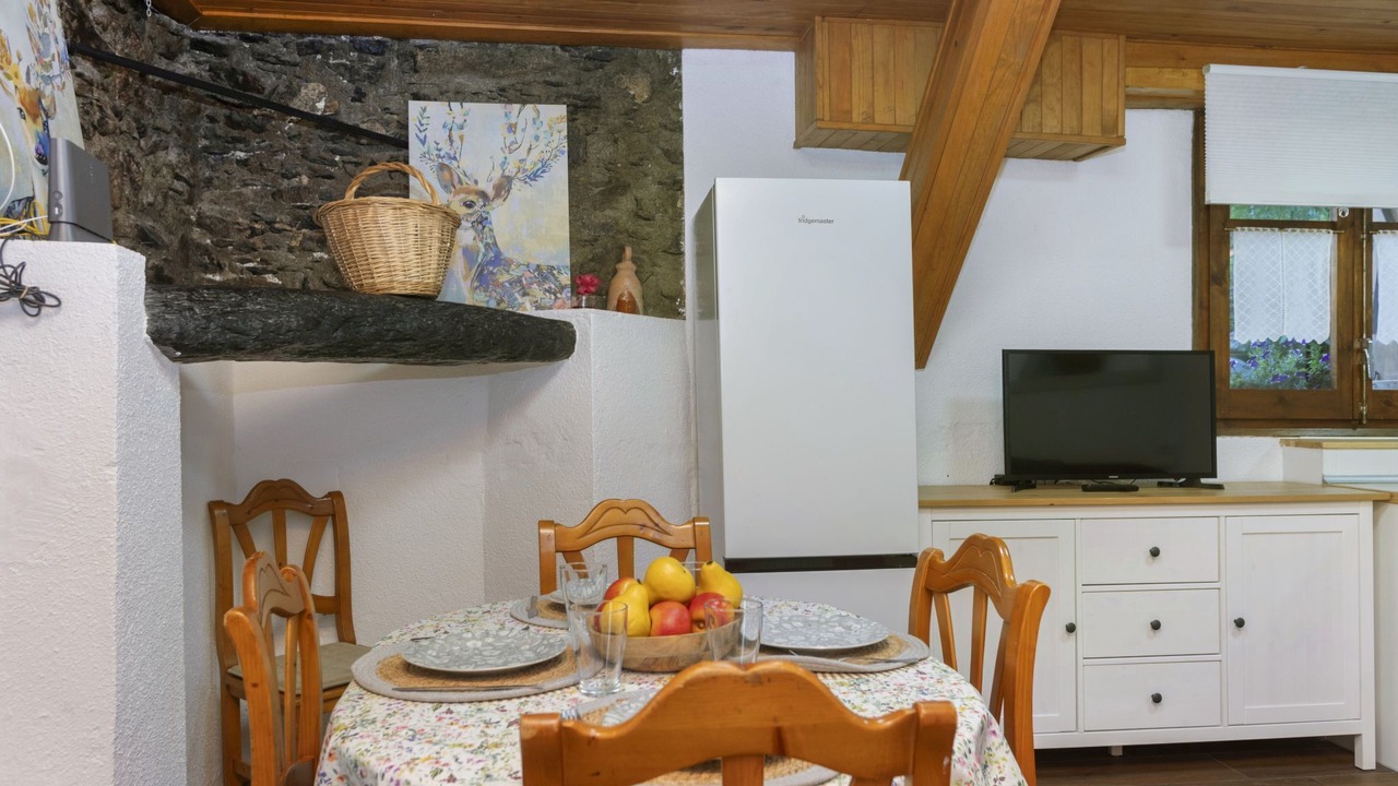 Photo of Bedroom in Taull