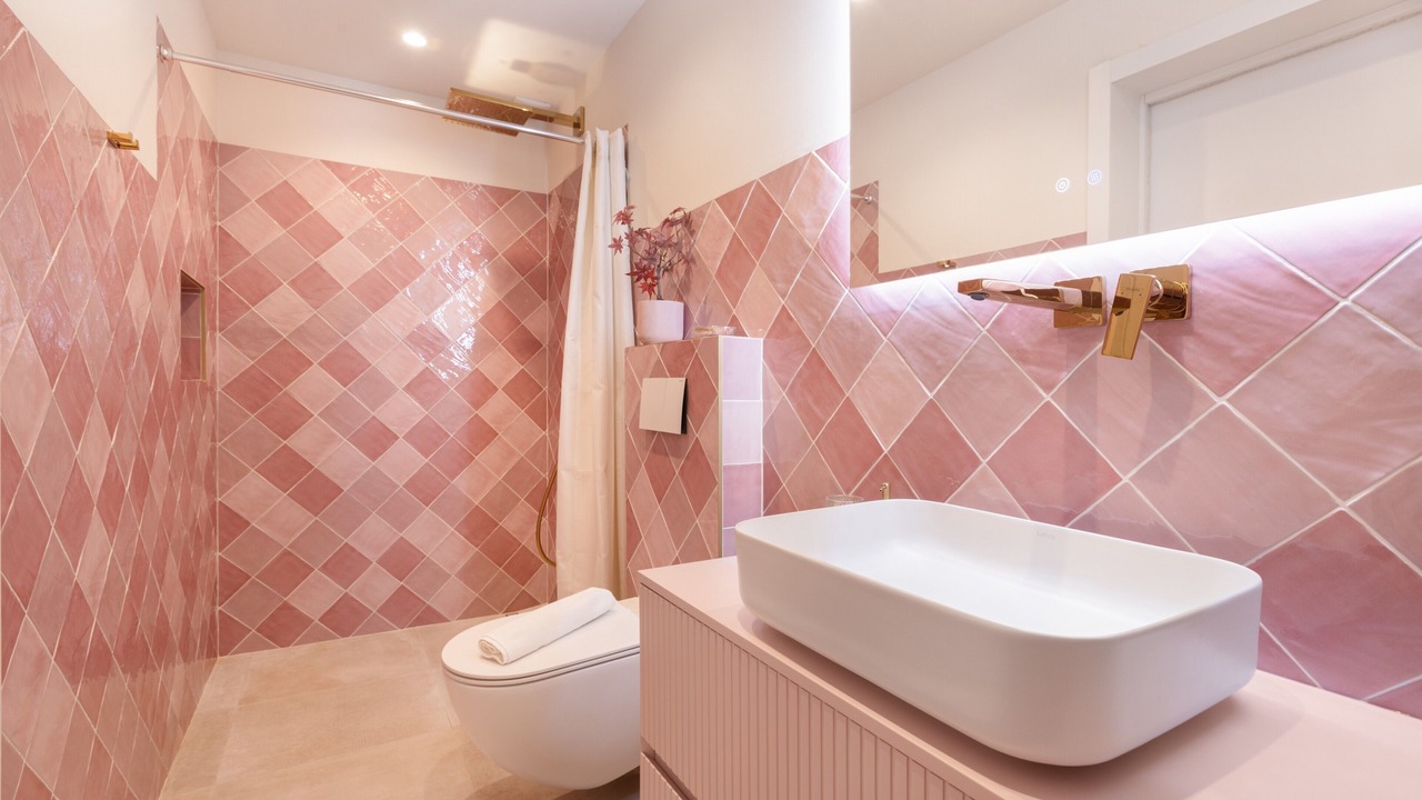 Photo of Bathroom in Churriana