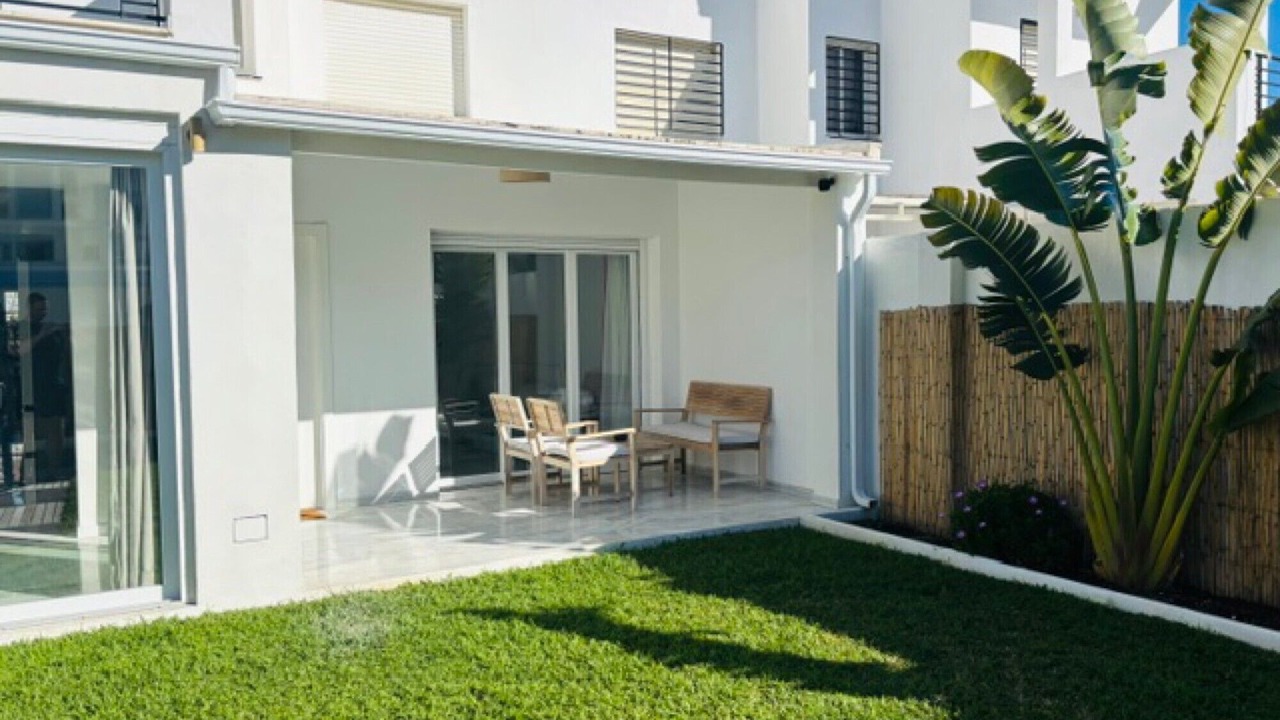 Photo of Patio Balcony in Churriana