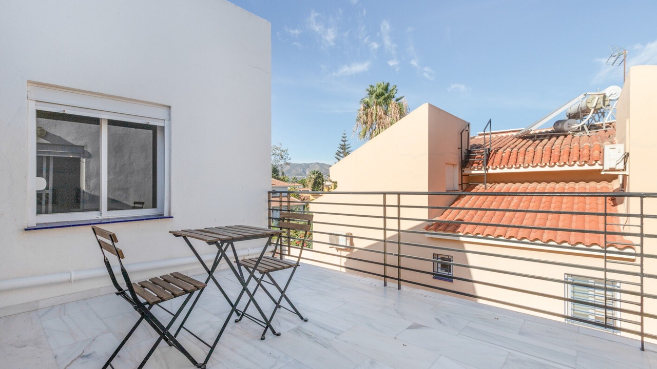Photo of Outdoor in Churriana
