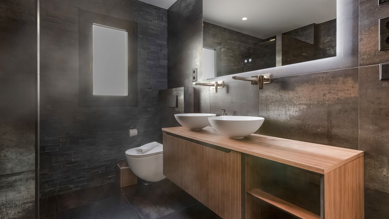 Photo of Bathroom in Guadalmar