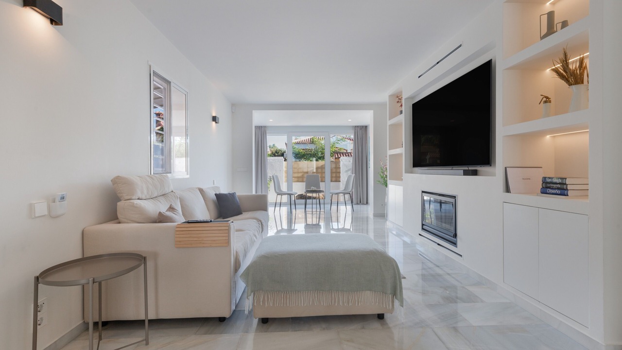 Photo of Livingroom in Churriana