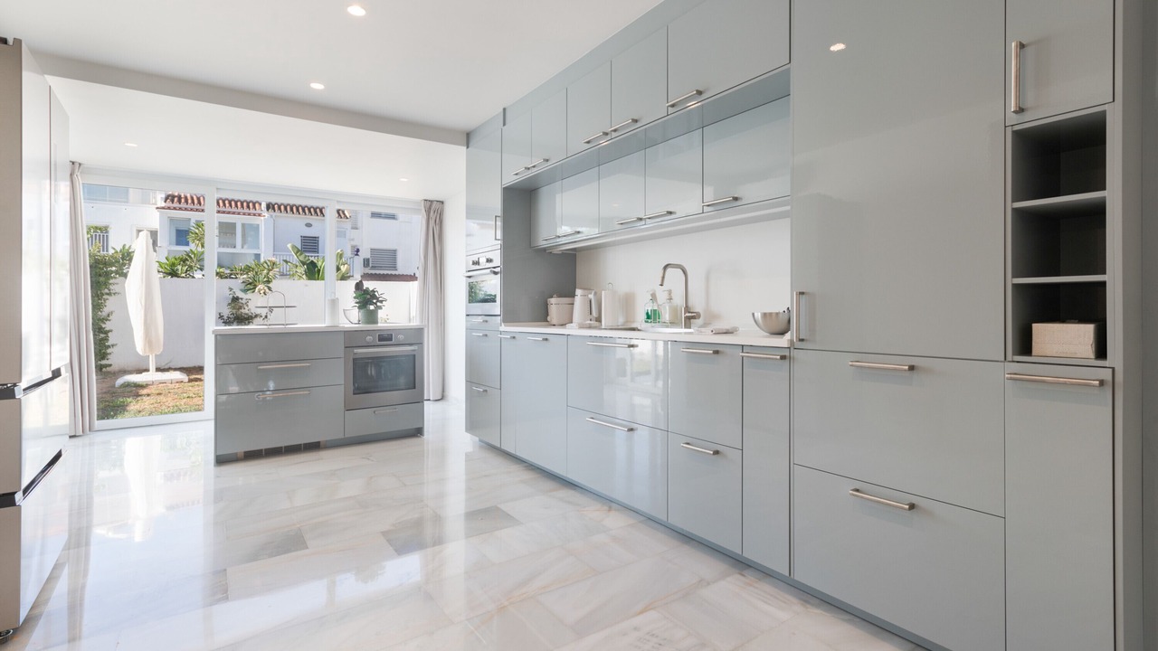 Photo of Kitchen in Guadalmar