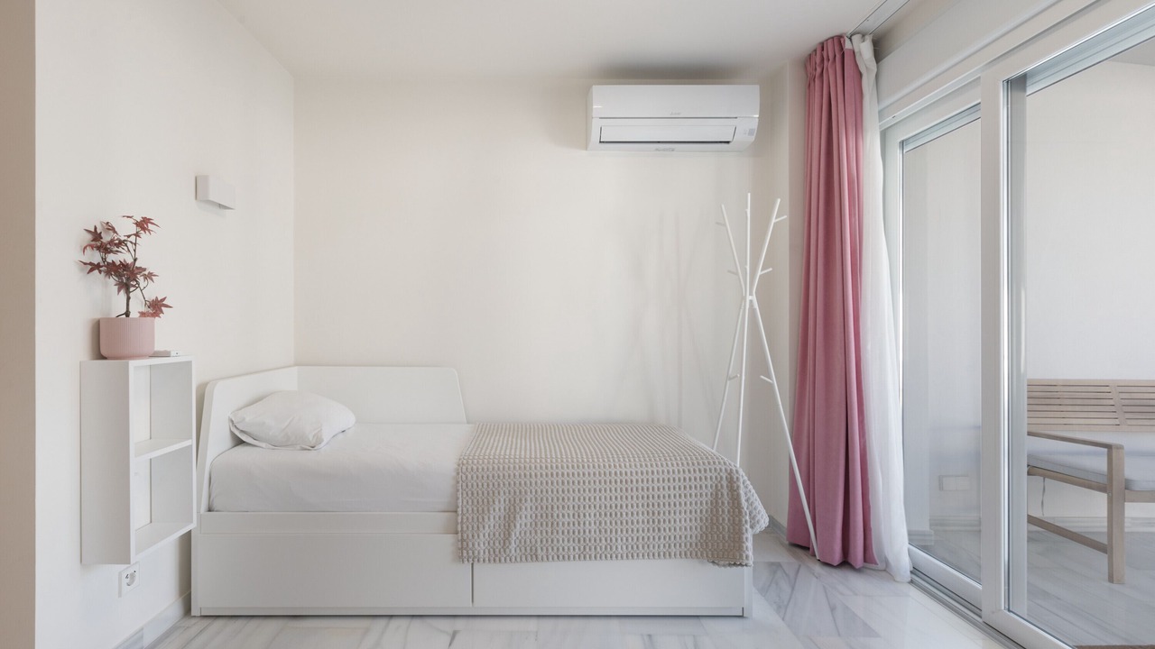 Photo of Bedroom in Guadalmar