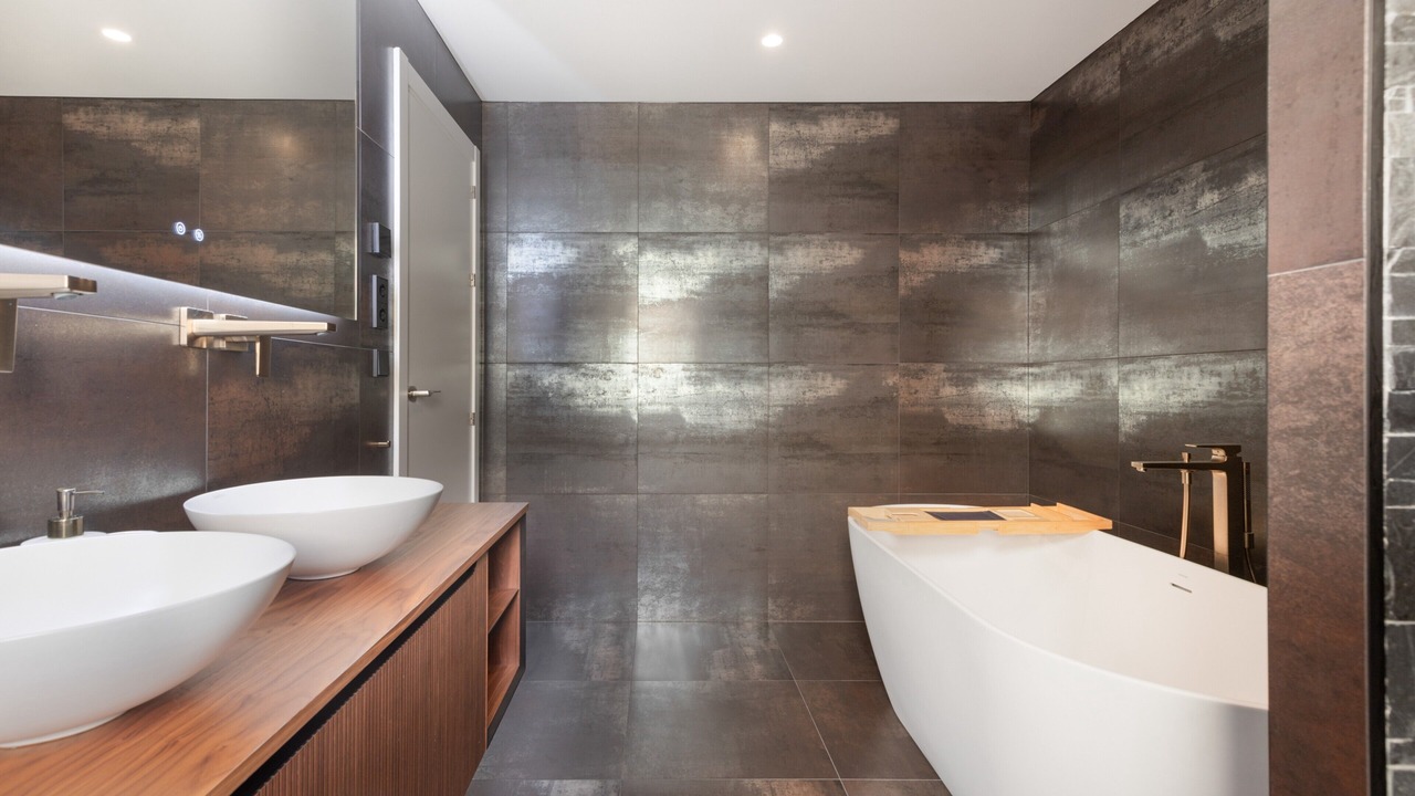 Photo of Bathroom in Churriana