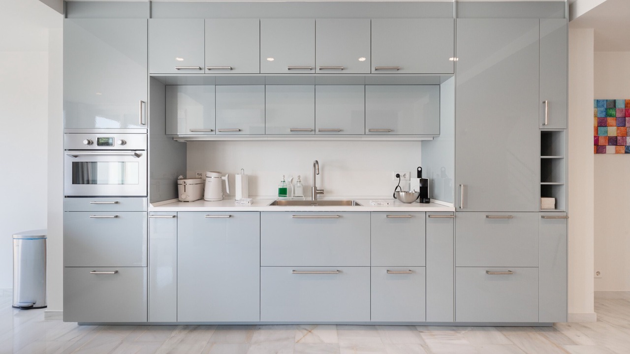 Photo of Kitchen in Guadalmar