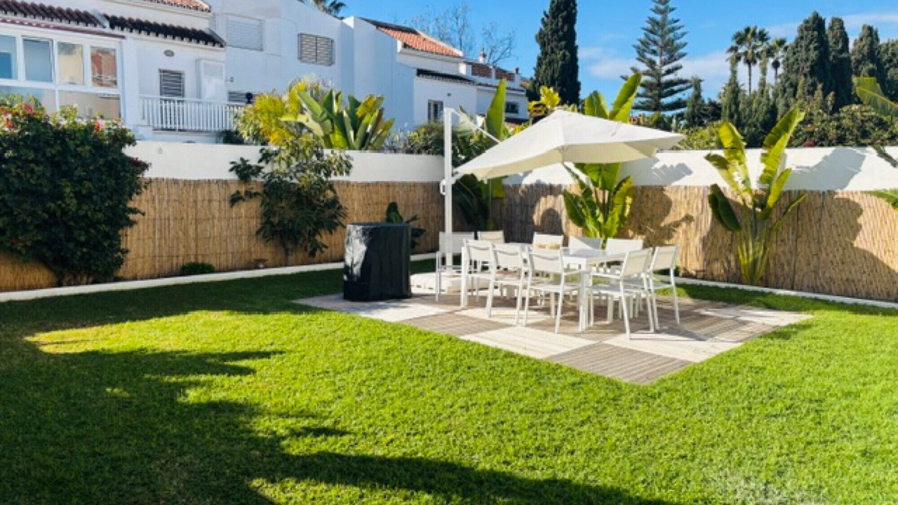 Photo of Outdoor in Churriana