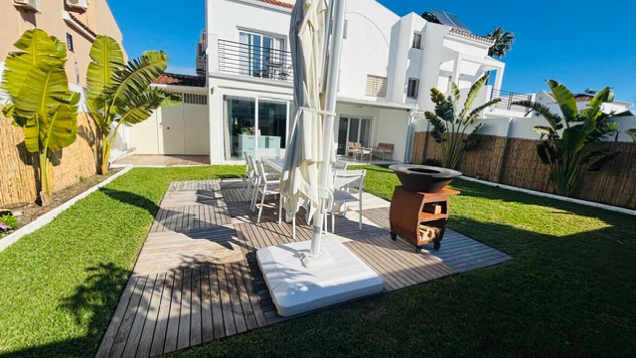 Photo of Outdoor in Churriana