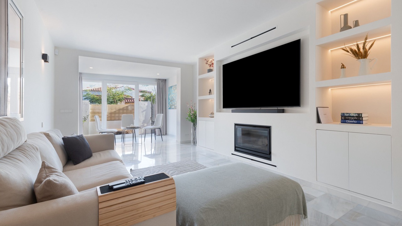 Photo of Livingroom in Guadalmar