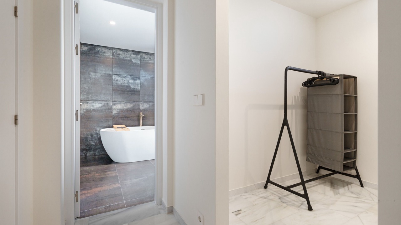 Photo of Bathroom in Guadalmar