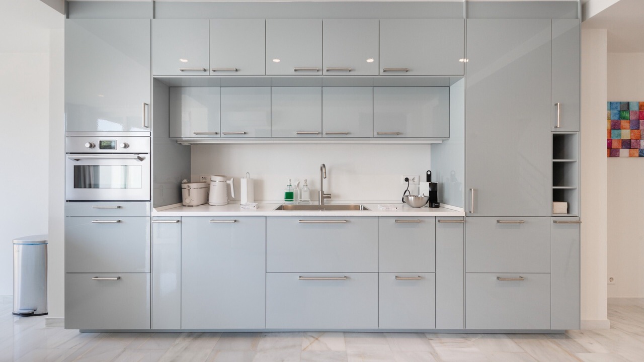 Photo of Kitchen in Churriana