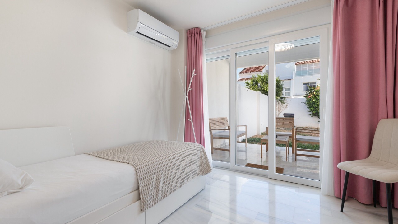 Photo of Bedroom in Churriana